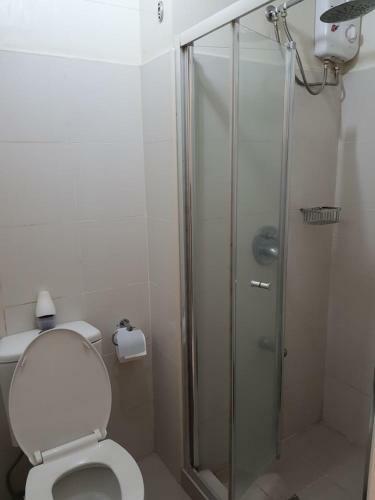 Apartamento Ayls And Wills Wind Residences Tagaytay