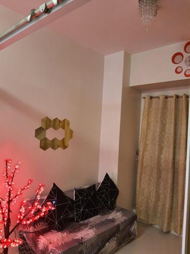 Apartamento Ayls And Wills Wind Residences Tagaytay