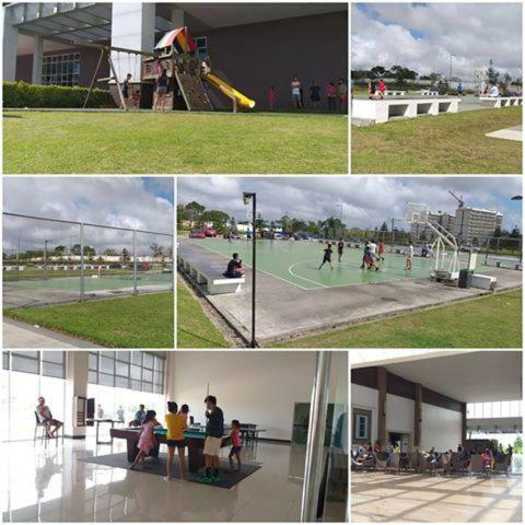 Apartamento Casa Tamara At Smdc Wind Tagaytay With Netflix
