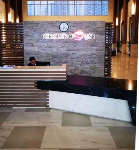 Apartamento Casa Tamara At Smdc Wind Tagaytay With Netflix