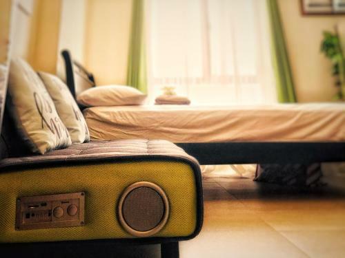 Apartamento New Serin Studio Condo W/pool-wifi/netflix/spotify