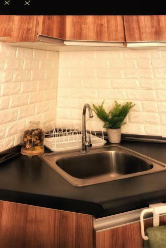 Apartamento New Serin Studio Condo W/pool-wifi/netflix/spotify