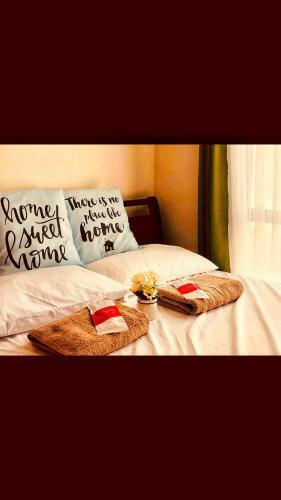 Apartamento New Serin Studio Condo W/pool-wifi/netflix/spotify
