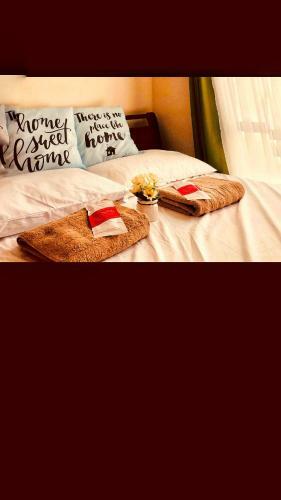 Apartamento New Serin Studio Condo W/pool-wifi/netflix/spotify