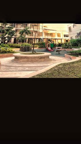 Apartamento New Serin Studio Condo W/pool-wifi/netflix/spotify