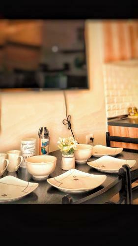 Apartamento New Serin Studio Condo W/pool-wifi/netflix/spotify