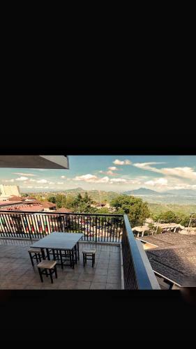Apartamento New Serin Studio Condo W/pool-wifi/netflix/spotify