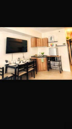Apartamento New Serin Studio Condo W/pool-wifi/netflix/spotify