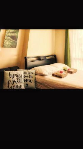 Apartamento New Serin Studio Condo W/pool-wifi/netflix/spotify