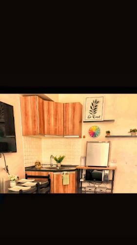 Apartamento New Serin Studio Condo W/pool-wifi/netflix/spotify