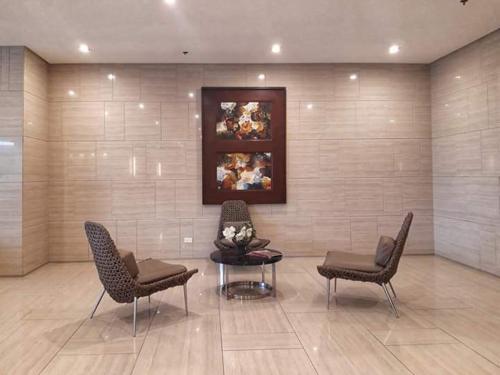 Apartamentos Stayplus Wind Residences (Hollywood Glam Suite)