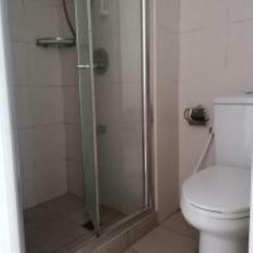 Apartamento Wind Residence Taal View At Skylounge By Josh
