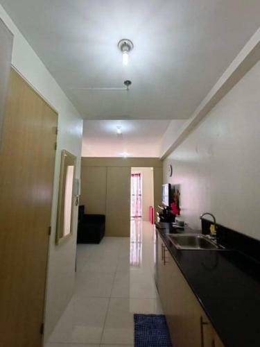 Apartamento Wind Residence Taal View At Skylounge By Josh