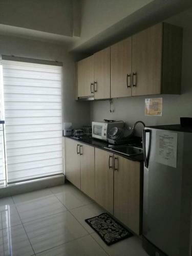Apartamento Wind Residence Taal View At Skylounge By Josh