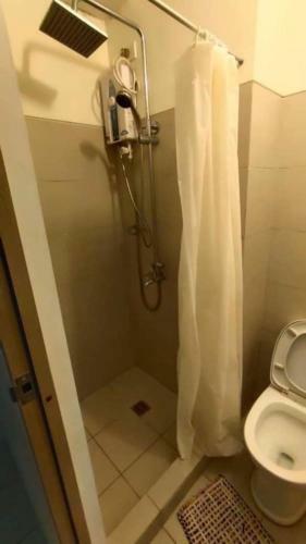 Apartamento Wind Residence Taal View At Skylounge By Josh