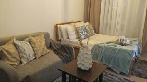 Apartamento La Suerte Condo At Smdc Tagaytay