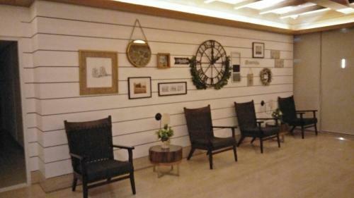 Apartamento La Suerte Condo At Smdc Tagaytay