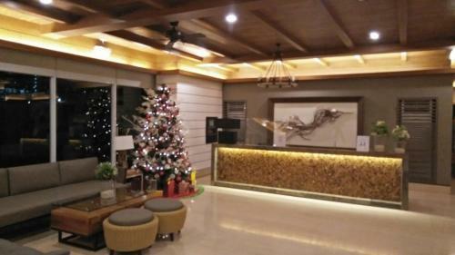Apartamento La Suerte Condo At Smdc Tagaytay