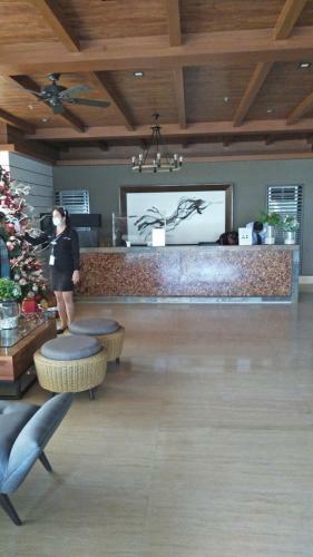 Apartamento La Suerte Condo At Smdc Tagaytay