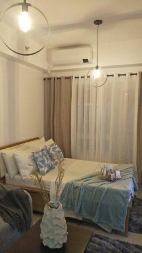 Apartamento La Suerte Condo At Smdc Tagaytay