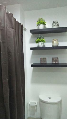 Apartamento La Suerte Condo At Smdc Tagaytay