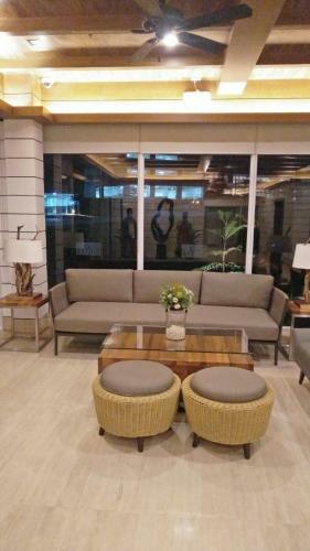 Apartamento La Suerte Condo At Smdc Tagaytay