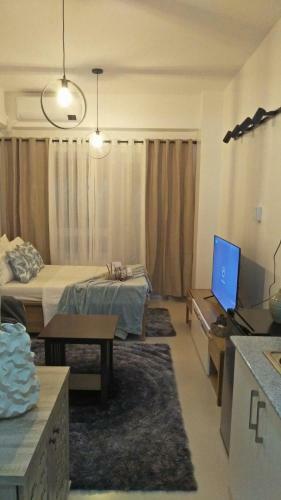 Apartamento La Suerte Condo At Smdc Tagaytay