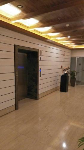 Apartamento La Suerte Condo At Smdc Tagaytay