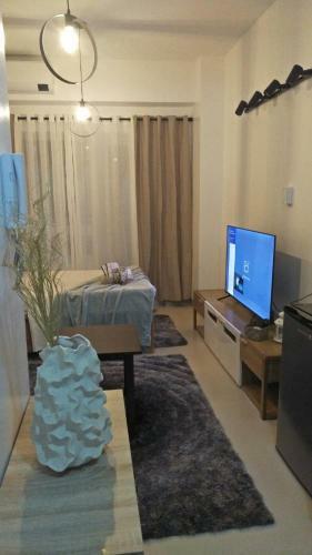 Apartamento La Suerte Condo At Smdc Tagaytay