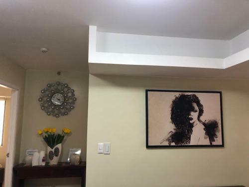 Apartamento Your Own 3 C's Space (Cozy, Clean And Convenient)!