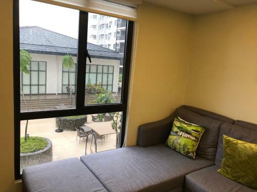 Apartamento Your Own 3 C's Space (Cozy, Clean And Convenient)!