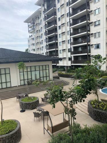 Apartamento Your Own 3 C's Space (Cozy, Clean And Convenient)!