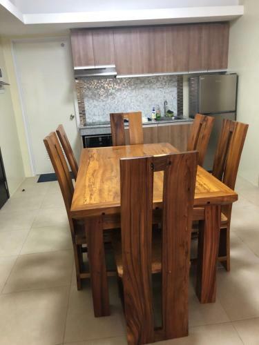 Apartamento Your Own 3 C's Space (Cozy, Clean And Convenient)!