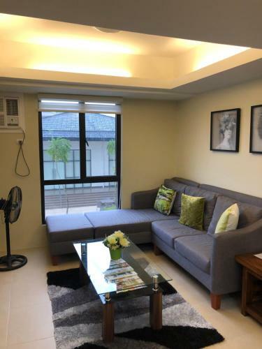 Apartamento Your Own 3 C's Space (Cozy, Clean And Convenient)!