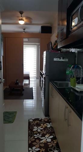 Bed & Breakfast Wind Residences Tagaytay Taal Lake View