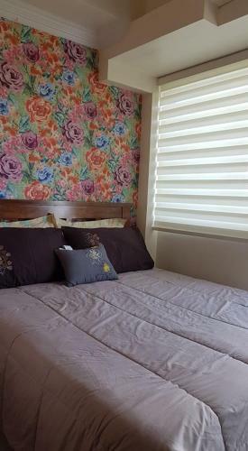 Bed & Breakfast Wind Residences Tagaytay Taal Lake View