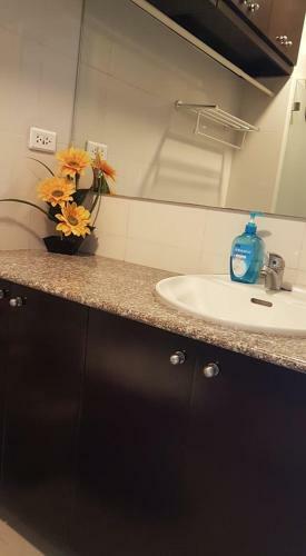 Bed & Breakfast Wind Residences Tagaytay Taal Lake View