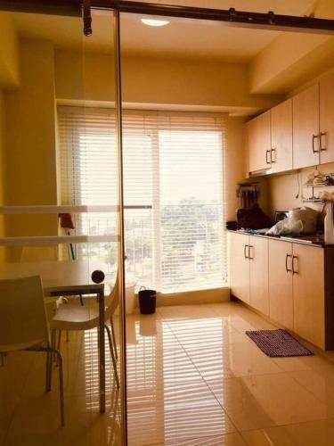 Apartamento Smdc Wind Residences With Taal View