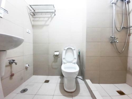 Apartamento Budget Friendly Suites 50mbps Wifi And Netflix