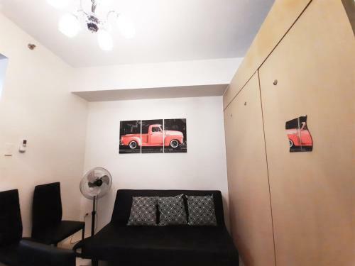 Apartamento Budget Friendly Suites 50mbps Wifi And Netflix