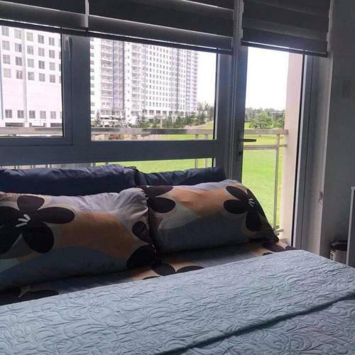 Apartamento Cozy Condo With Amenities At Cool Suites