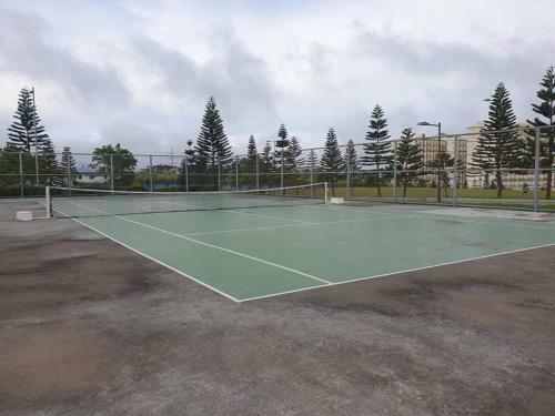Apartamento Cozy Condo With Amenities At Cool Suites