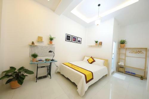V?n Th�i B�nh Hotel