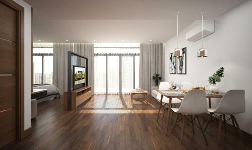 Thanh Dat Hotel II