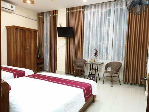 Ho�ng Ki�n Hotel