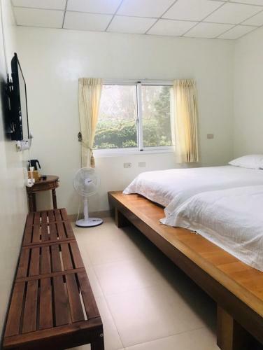 Riley Ming Xuan B&B