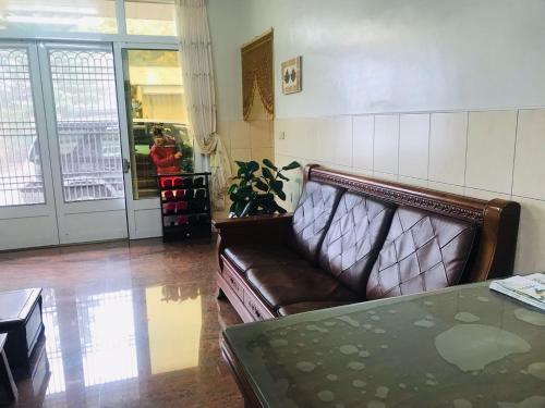 Riley Ming Xuan B&B