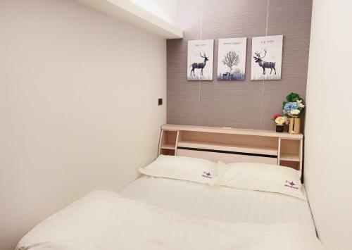Apartamento Open Sesame