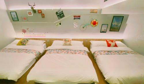 Apartamento Open Sesame