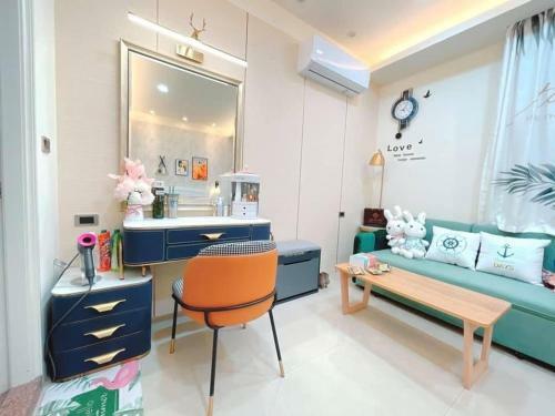 Apartamento Open Sesame